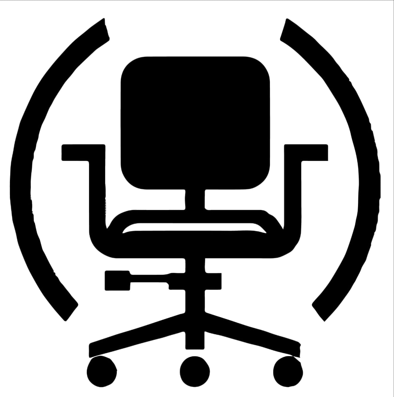 Chair Store Logo