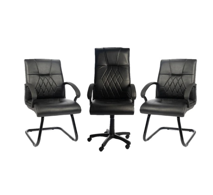 Chair Packs Collection